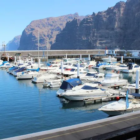 Lägenhet Apartment-los-gigantes