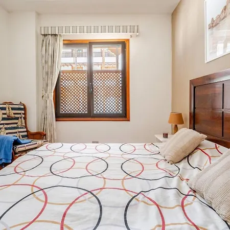 Apartment-los-gigantes