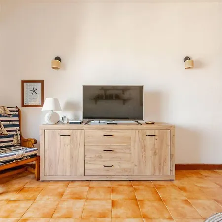 Apartment Apartment-los-gigantes *