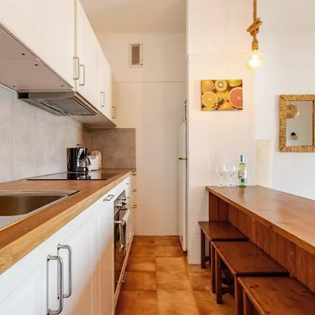 Apartment Apartment-los-gigantes