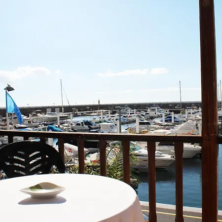 Apartment Apartment-los-gigantes