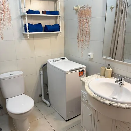 Apartment-los-gigantes *